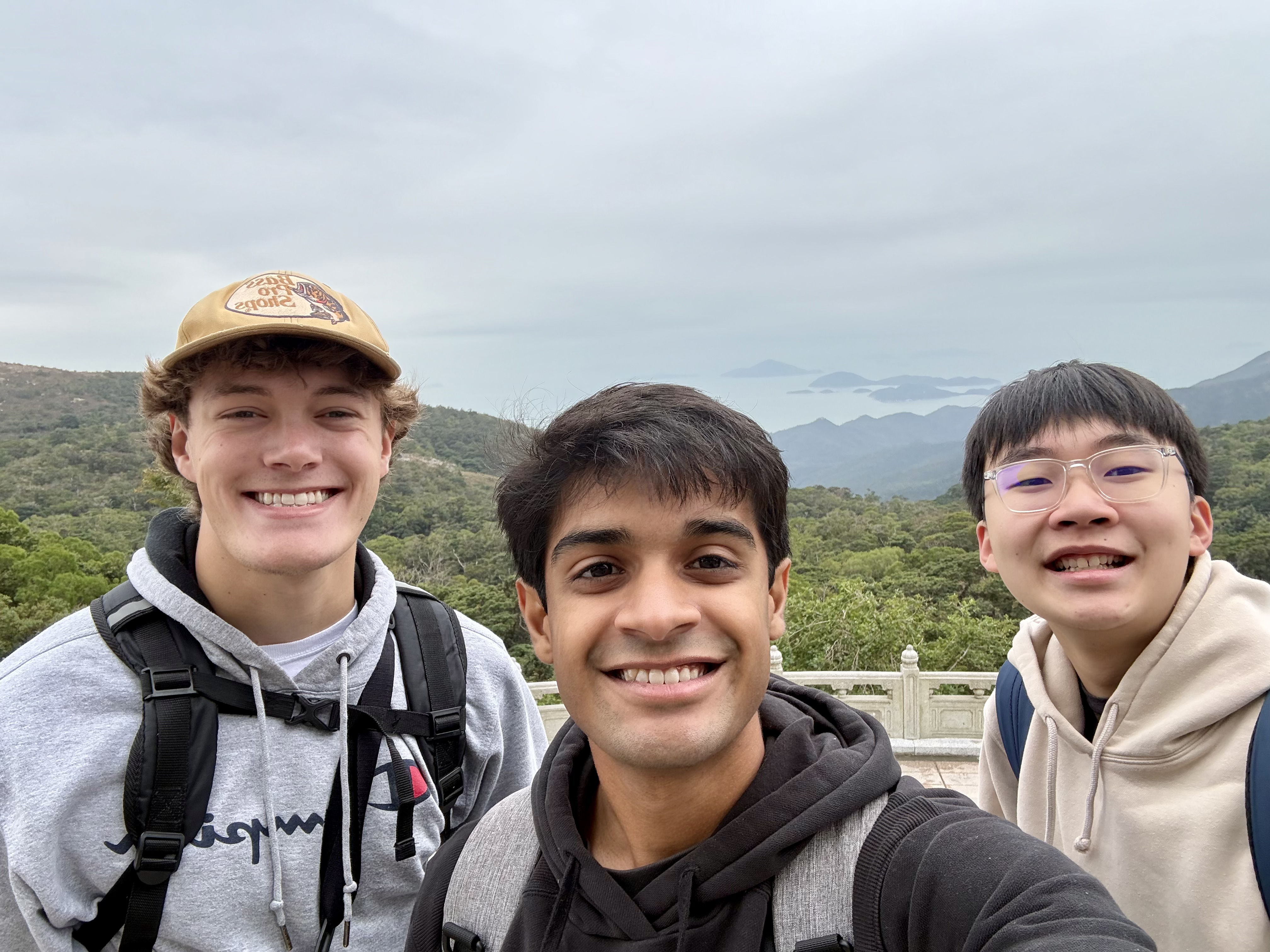 Hong Kong